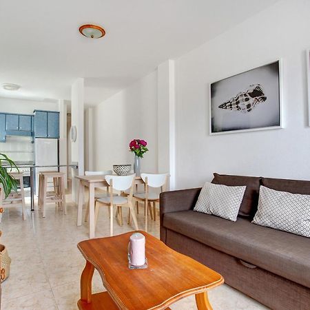 Apartamento El Pueblo ฟามารา ภายนอก รูปภาพ