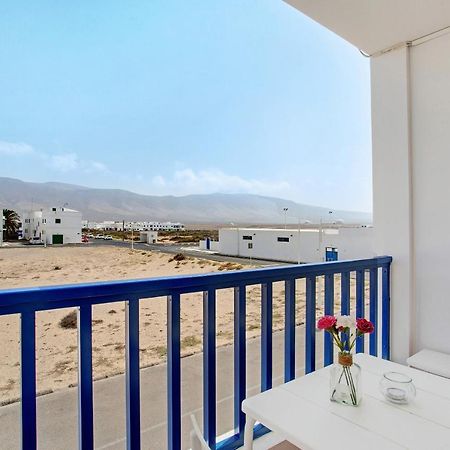 Apartamento El Pueblo ฟามารา ภายนอก รูปภาพ