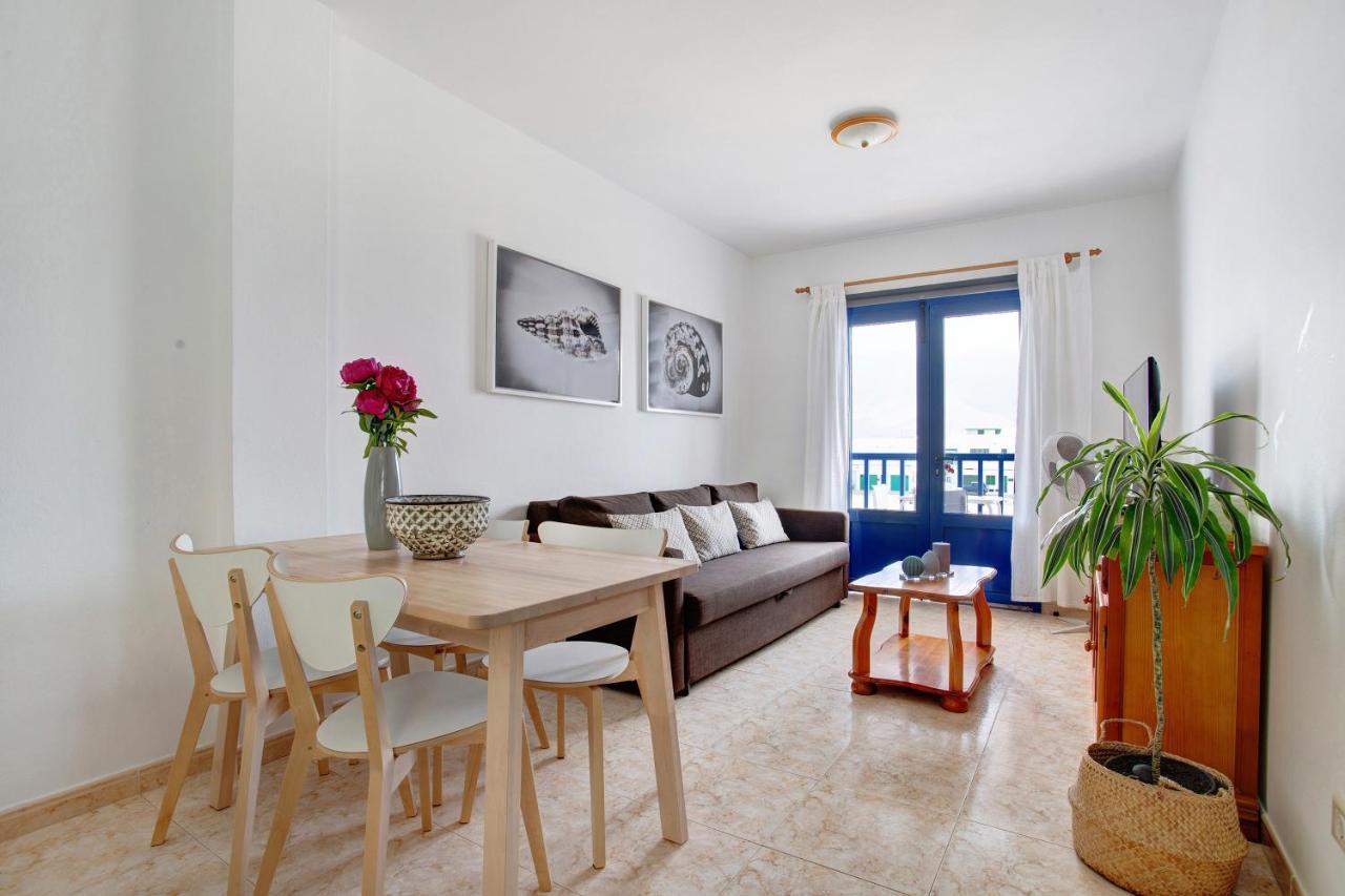 Apartamento El Pueblo ฟามารา ภายนอก รูปภาพ