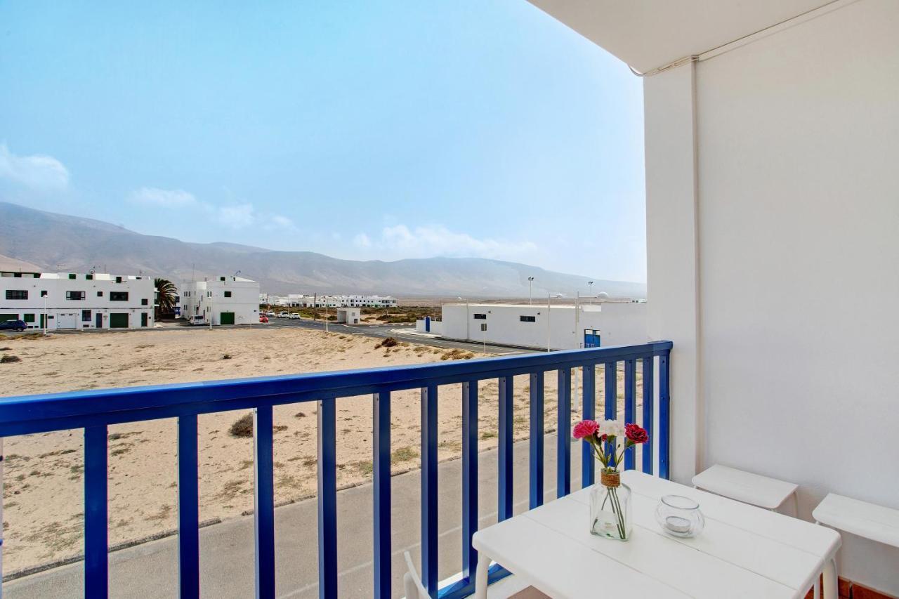 Apartamento El Pueblo ฟามารา ภายนอก รูปภาพ