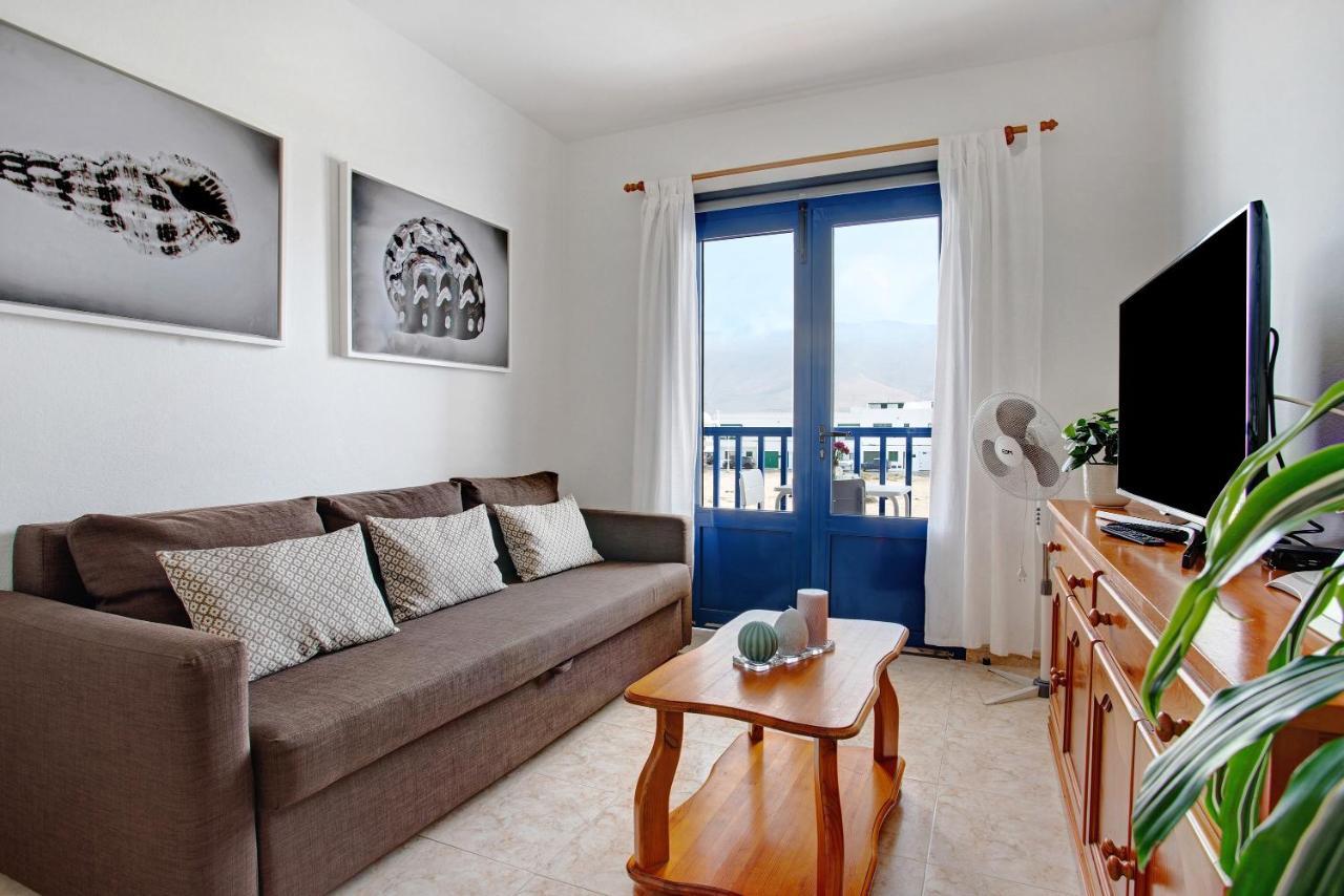 Apartamento El Pueblo ฟามารา ภายนอก รูปภาพ