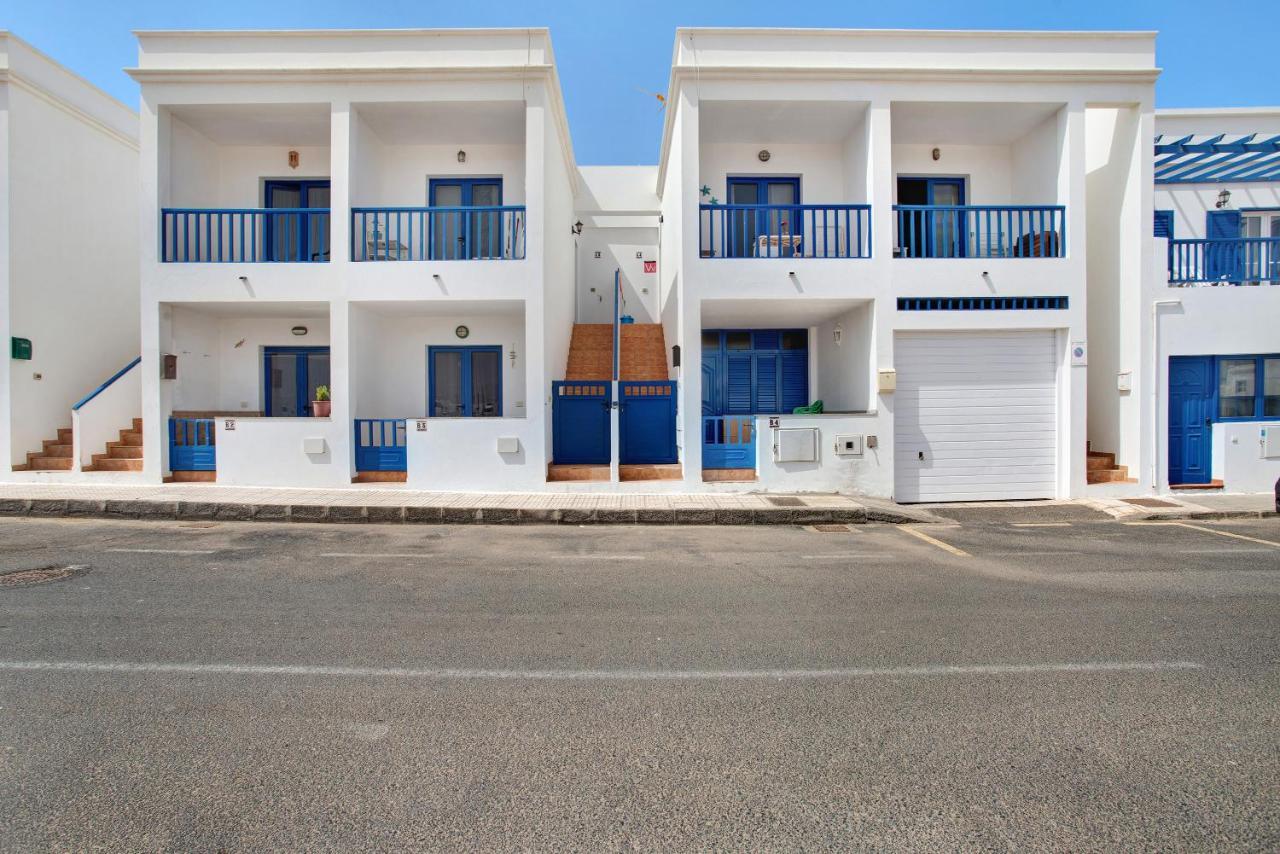 Apartamento El Pueblo ฟามารา ภายนอก รูปภาพ