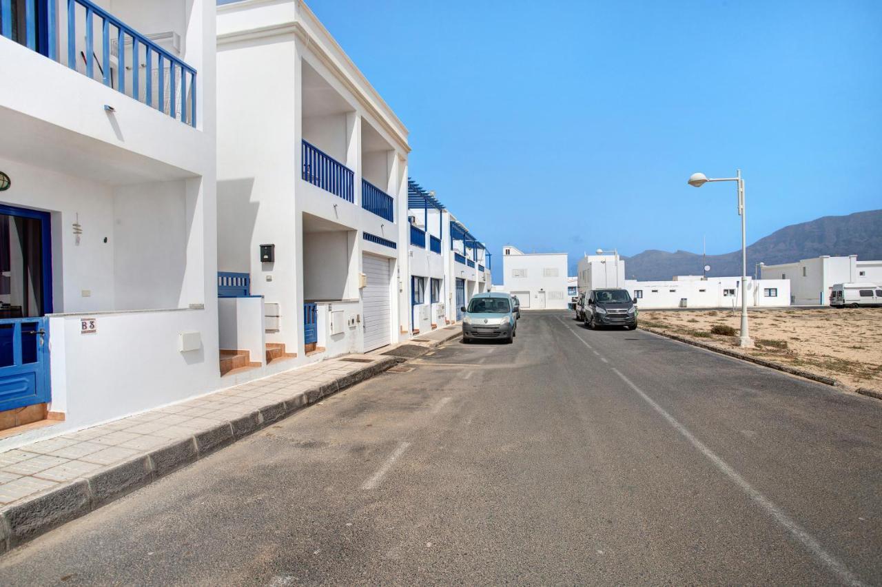 Apartamento El Pueblo ฟามารา ภายนอก รูปภาพ