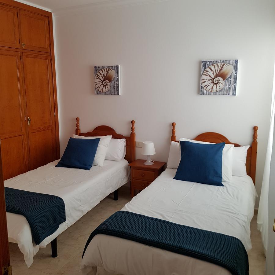Apartamento El Pueblo ฟามารา ภายนอก รูปภาพ